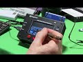 Prepare for the Worst with the MMX Morse Code Transceiver