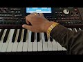 Dil Laga Liya Keyboard Instrumental Song |  Dil Hai Tumhara |