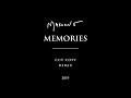 Maroon 5 - Memories (Cut Copy Remix) (Official Audio)