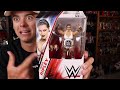 WWE ELITE SERIES 110 UNBOXING!