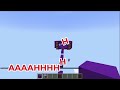 Minecraft Trolling with World's Easiest Parkour