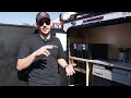 Save Money with Modular Trailers (Start Simple, Easy Upgrades)