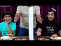 BURGER TWIN TELEPATHY | Aayu vs Pihu | Eating Challenge | Aayu and Pihu Show