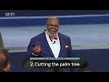 Sarah Jakes Roberts & T.D. Jakes: Trust in God's Calling on Your Life | TBN