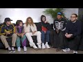 Jonah Hill, Na-Kel Smith and Mid90s Cast on Streetwear and Skateboarding