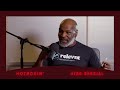 Joe Rogan, Podcaster, UFC Commentator & Comedian | Hotboxin' with Mike Tyson