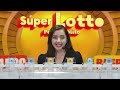 Sorteo Lotto #3078 con Tómbola - 16 Marzo 2024