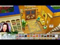 Each Room is a Different Colour... But I Can't See Any Colour // Sims 4 Build Challenge