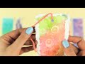 📚 DIY: Bookmarks & Watercolor Techniques for Beginners | Watercolor DIY | How To Make Bookmarks