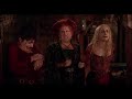 The Funniest Moments from Hocus Pocus (REDO) - Part 1