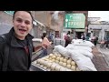 The DEEPEST Street Food Tour of China - RARE Chinese Street Food Tour of Kaifeng, China!!!