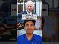 Doctor reacts: King Charles has been diagnosed with Cancer