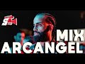 ARCANGEL MIX CLASICO TIRAERA MALIANTEO FRONTEO ROMANTIQUEO