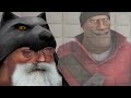 A song for me and the boys but its tf2