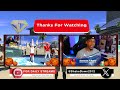 GRINDING On My New 99 Overall 6'8 3 Level Threat W/ 91 STEAL - NBA 2K24 / Live Highlights