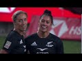 Will New Zealand win in Perth? | Every Black Ferns 7s try from last time in Australia