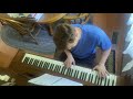 One Note Samba: A Piano Ballad