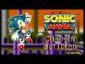 Oil Ocean Act 1 Sonic Mania Remix by Leezy346