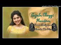 Gajula Cheyyi Nadira Dj Song ||  Dj Pavan Shaligouraram || Nani In The Mix