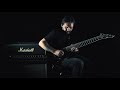 Francesco Fareri // Triumph (guest 大村孝佳  Takayoshi Ohmura) [PLAY THROUGH]