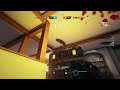 How to 1v5 on console