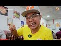 BUKAN MELAYU, DARI CHINA! AKU MEMBERANIKAN DIRI cuba masakan yang dah 30 tahun di Musa Lanzhou Ramen