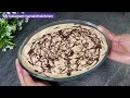 10 Minuets Cold Dessert | No Baking | No Oven | No Gelatine, No Flour by Huma In The Kitchen