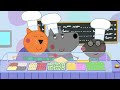 Peppa Pig Sets A Trap  🐷 🐰 Adventures With Peppa Pig