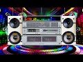 Nhạc Test Loa CHUẨN 8D Bass Đánh Tơi Bời - Nhạc Disco Remix Cực Mạnh - LK Nhạc Sống Disco Remix DJ