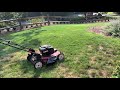 Auto Choke Replacement On Briggs and Stratton Lawn Mower Engine