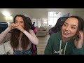 She Got So MAD! Roblox - Merrell Twins Live