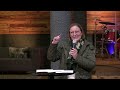 Your Responsibility to Judge Your Prophetic Word | Oasis Revival Ministry