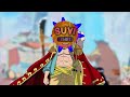 Top 10 Strongest Characters of All Time in One Piece! Ranked From Weak to God Level ( Imu , Xebec)