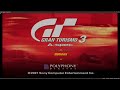 Gran Turismo 3 Menu Sounds