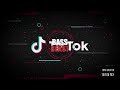 TikTok Mix 2021 | Best Remixes Of TikTok Songs [Bass Boosted] #1