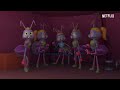 Ready, Set, SEARCH for the Silver Ants! 🐜🔍 The Creature Cases | Netflix Jr