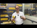 …depois veja a parte 2…DeWALT DCS-438 MINI ESMERILHADEIRA MULTI-FUNÇÃO QUE VIROU A FEBRE DO MOMENTO.