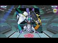 Digimon ReArise Extra - Medabot Collab. (Omedamon April's Fools Event) (Japanese release only) (Bot)