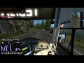 Footage of me turning into a Bangladeshi Bus Driver