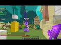 They Added SWAP MODE to Bedwars (Hypixel Bedwars)