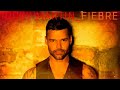 Ricky Martin - Fiebre-(Official Audio)