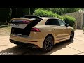 2024 Audi Q8 Facelift - Sound, Interior and Exterior @RoCarsTV