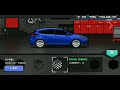 Pixel Car Racer - Jackultramotive's Focus