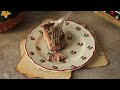 Chocolate Dessert 😍 Recipe By Chef Hafsa
