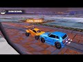 Rocket League MOST SATISFYING Moments! #51
