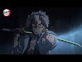 Castle Infiltration Mission | Kimetsu no Yaiba Hashira Training Arc