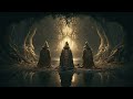 Jedi Meditation - A Relaxing Ambient Journey - Deep & Relaxing Naboo Ambient Music - Star Wars Music