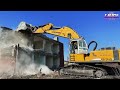 Biggest Heavy Equipment Machines Working At Another Level ►6