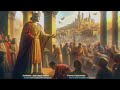 Los Secretos Ocultos de Asa de Judá: El Rey que Desafió a los Ídolos, REVELADOS