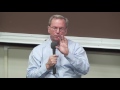 Blitzscaling 08: Eric Schmidt on Structuring Teams and Scaling Google